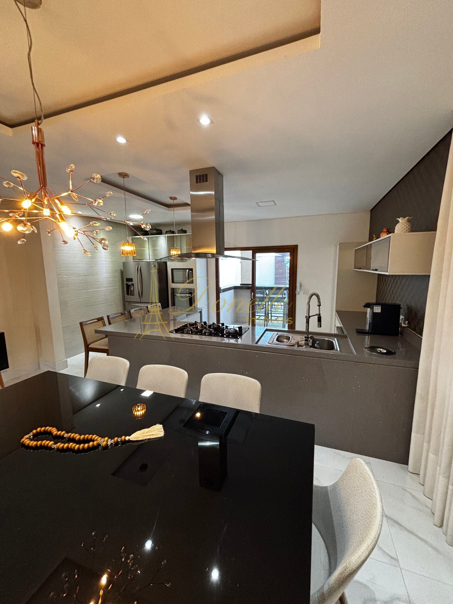 Casa, 3 quartos, 255 m² - Foto 8