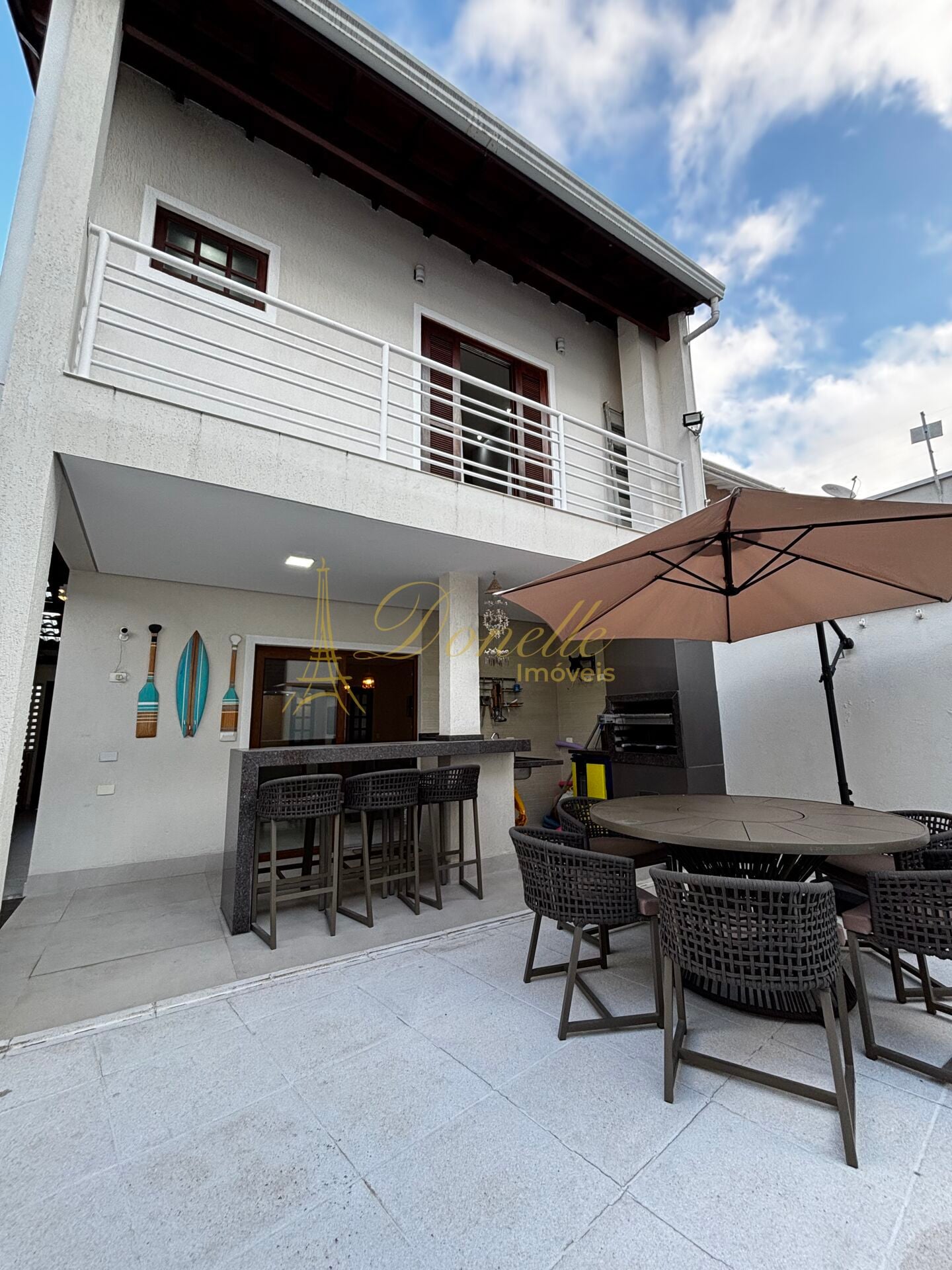 Casa, 3 quartos, 255 m² - Foto 18