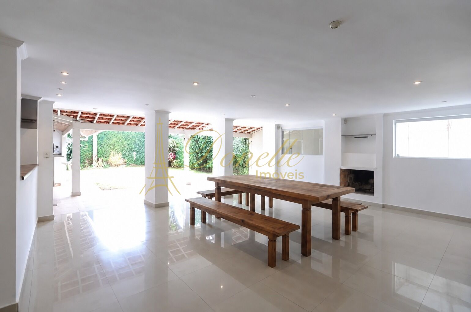 Casa, 3 quartos, 244 m² - Foto 9