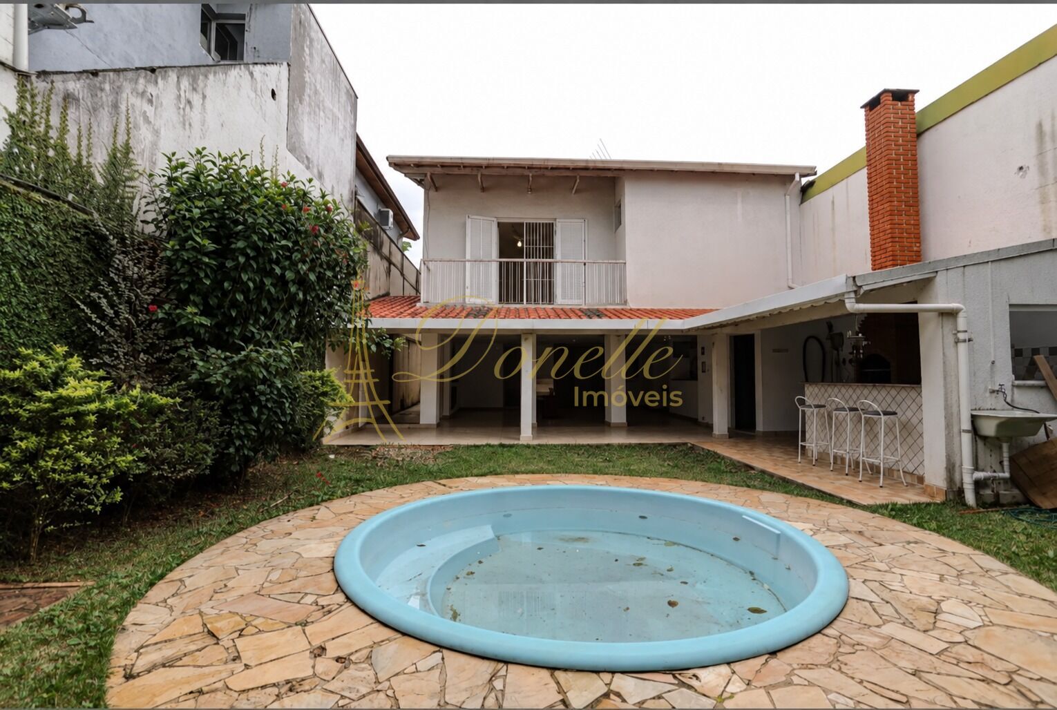 Casa, 3 quartos, 244 m² - Foto 11