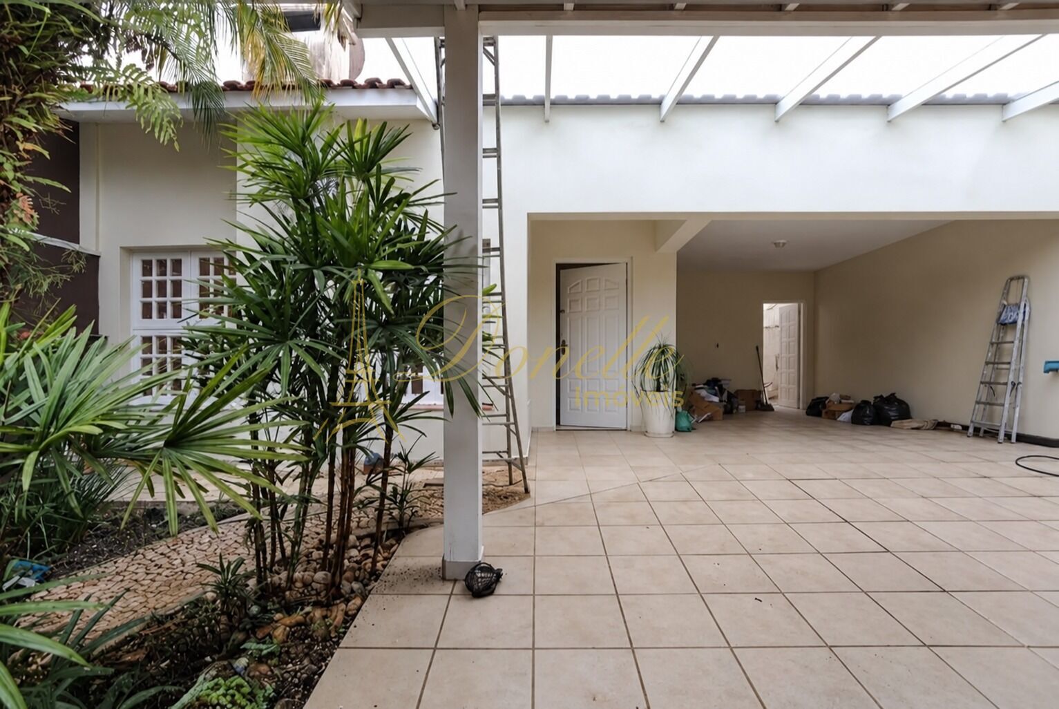 Casa, 3 quartos, 244 m² - Foto 8
