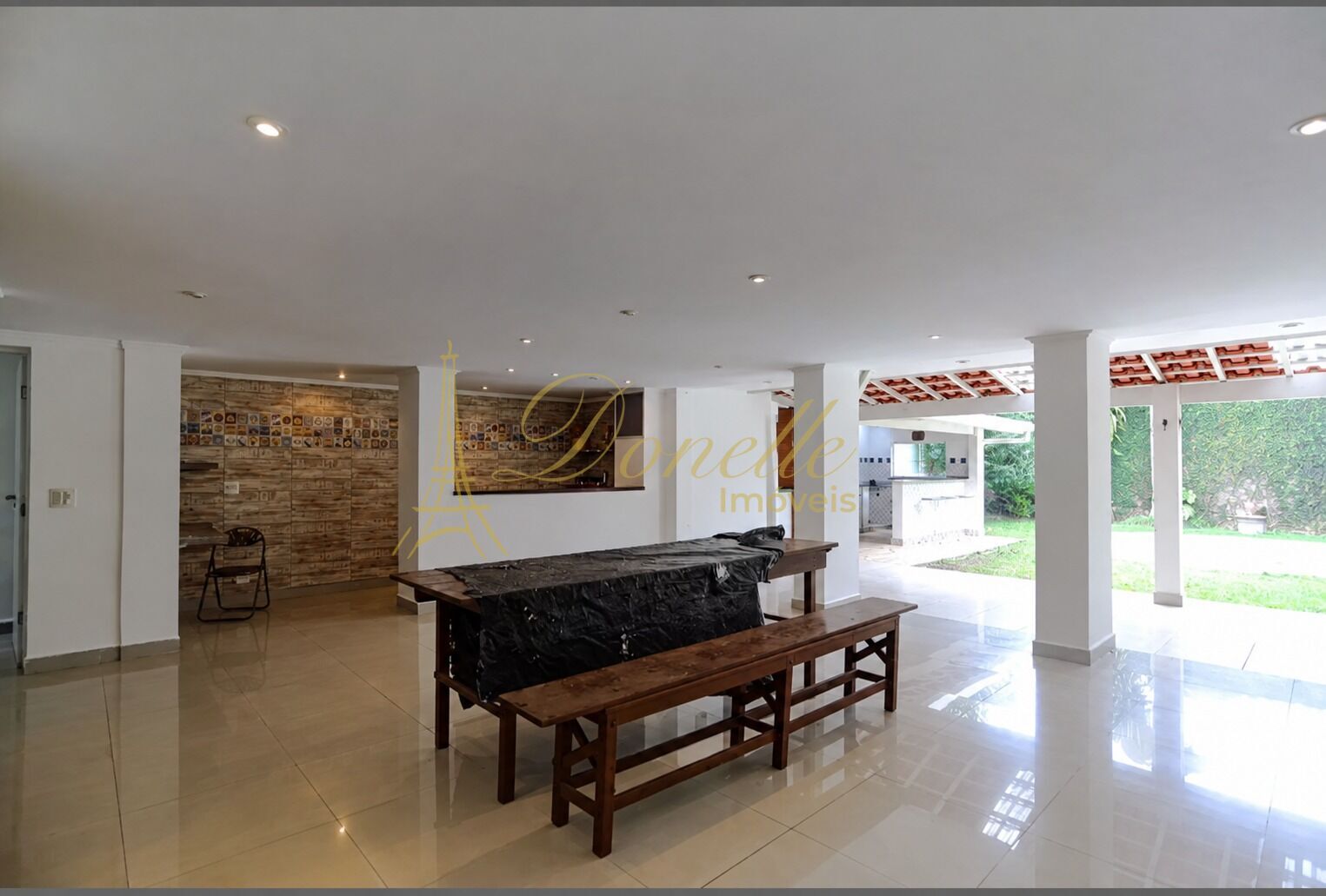 Casa, 3 quartos, 244 m² - Foto 18
