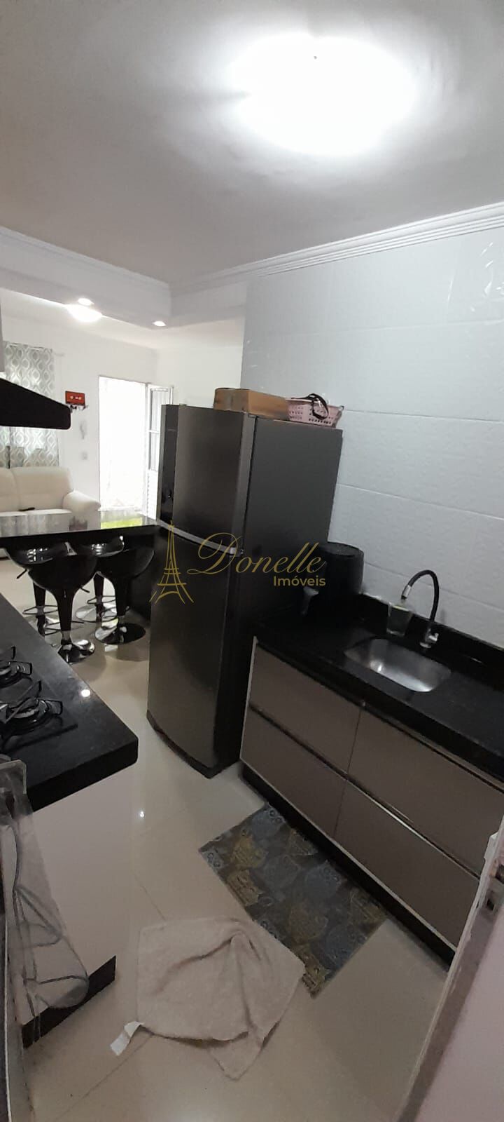 Casa, 2 quartos, 48 m² - Foto 5