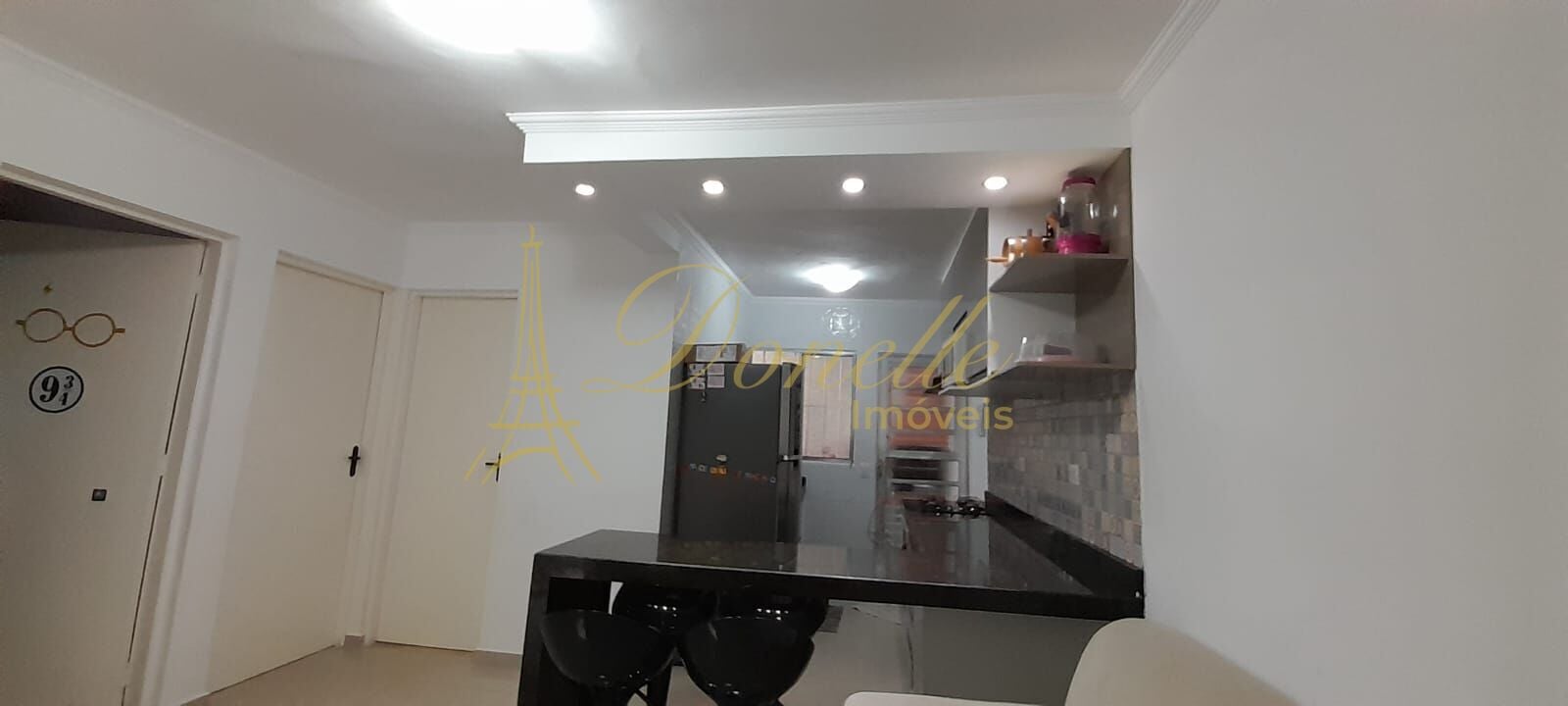 Casa, 2 quartos, 48 m² - Foto 4