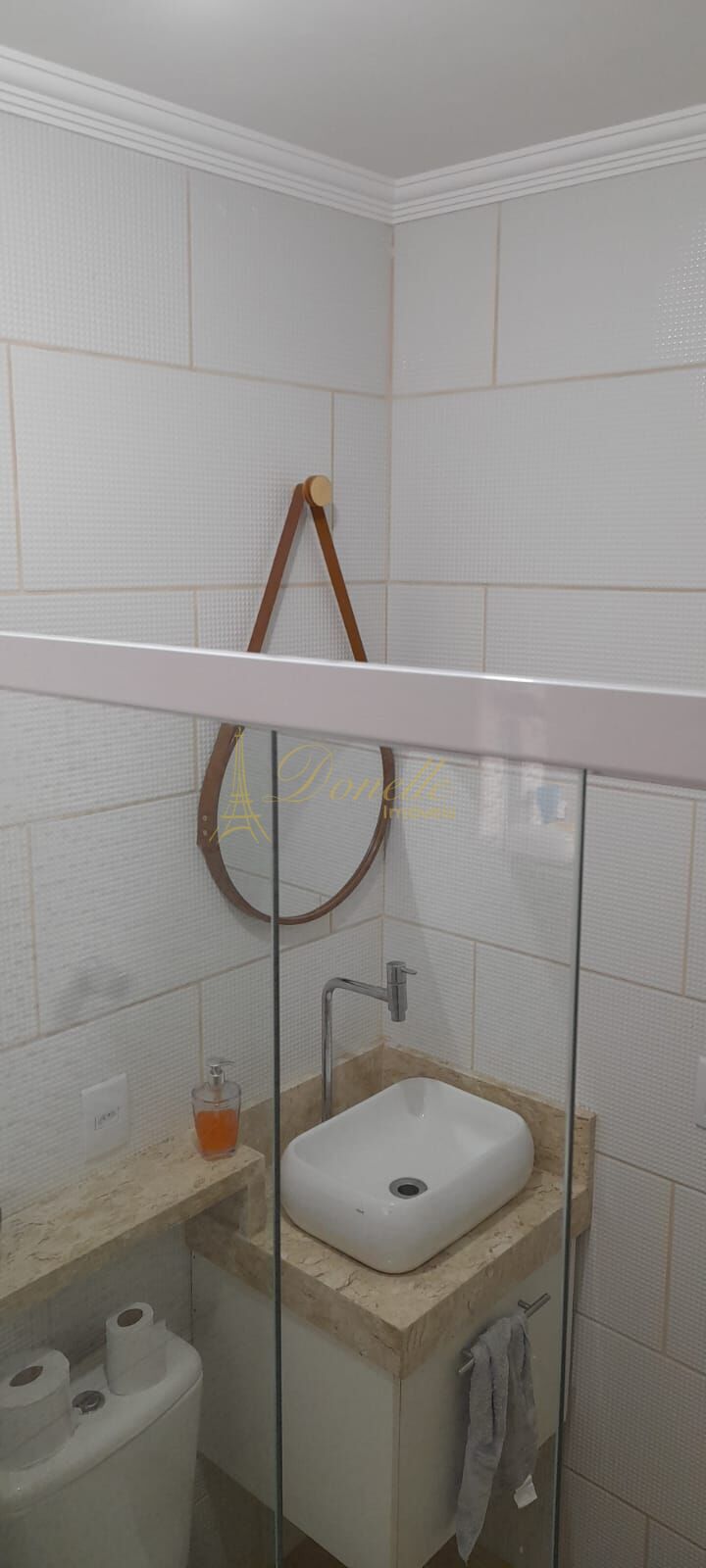 Casa, 2 quartos, 48 m² - Foto 19
