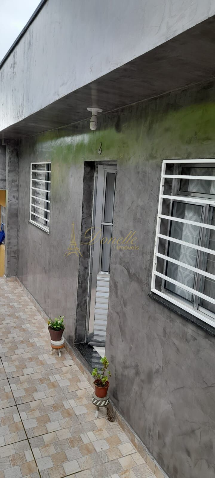 Casa, 2 quartos, 48 m² - Foto 2