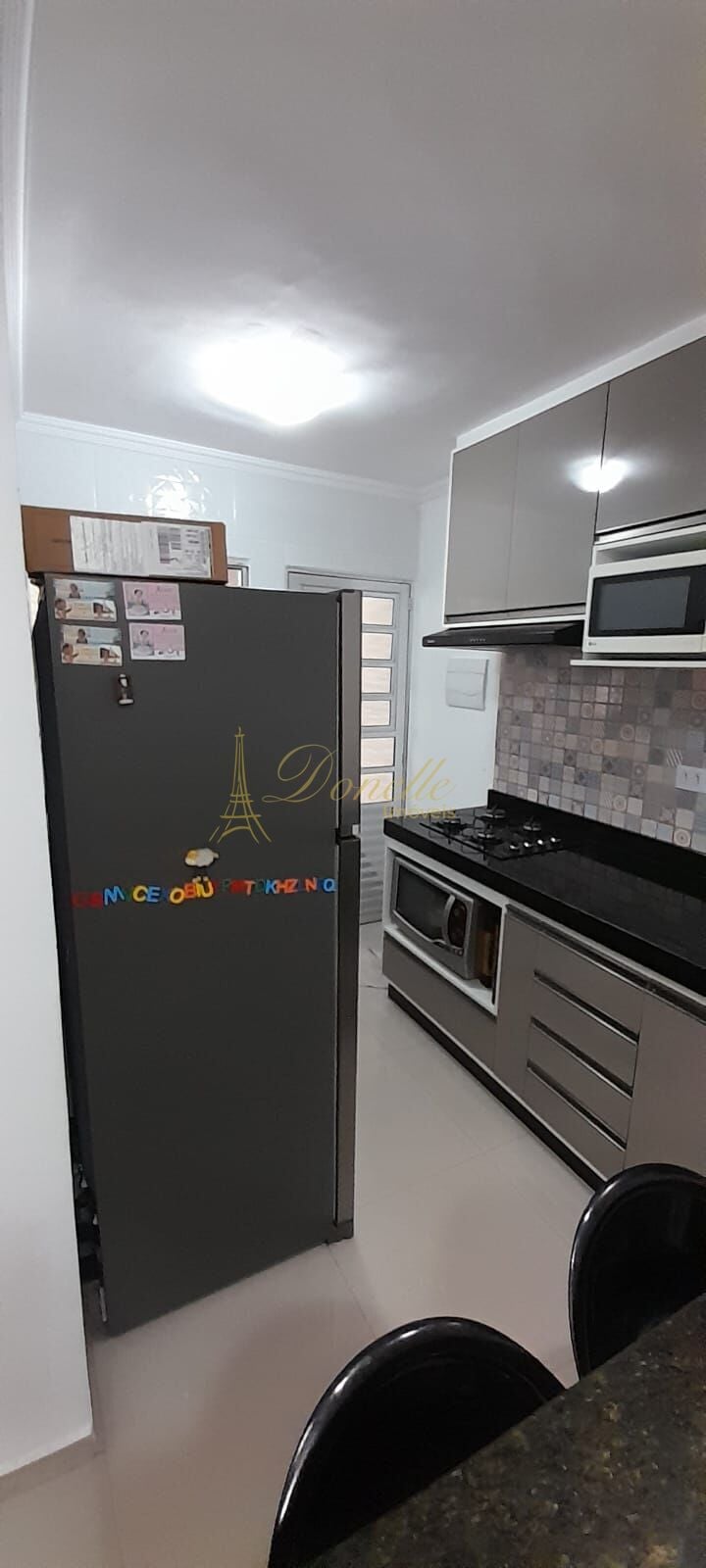 Casa, 2 quartos, 48 m² - Foto 8