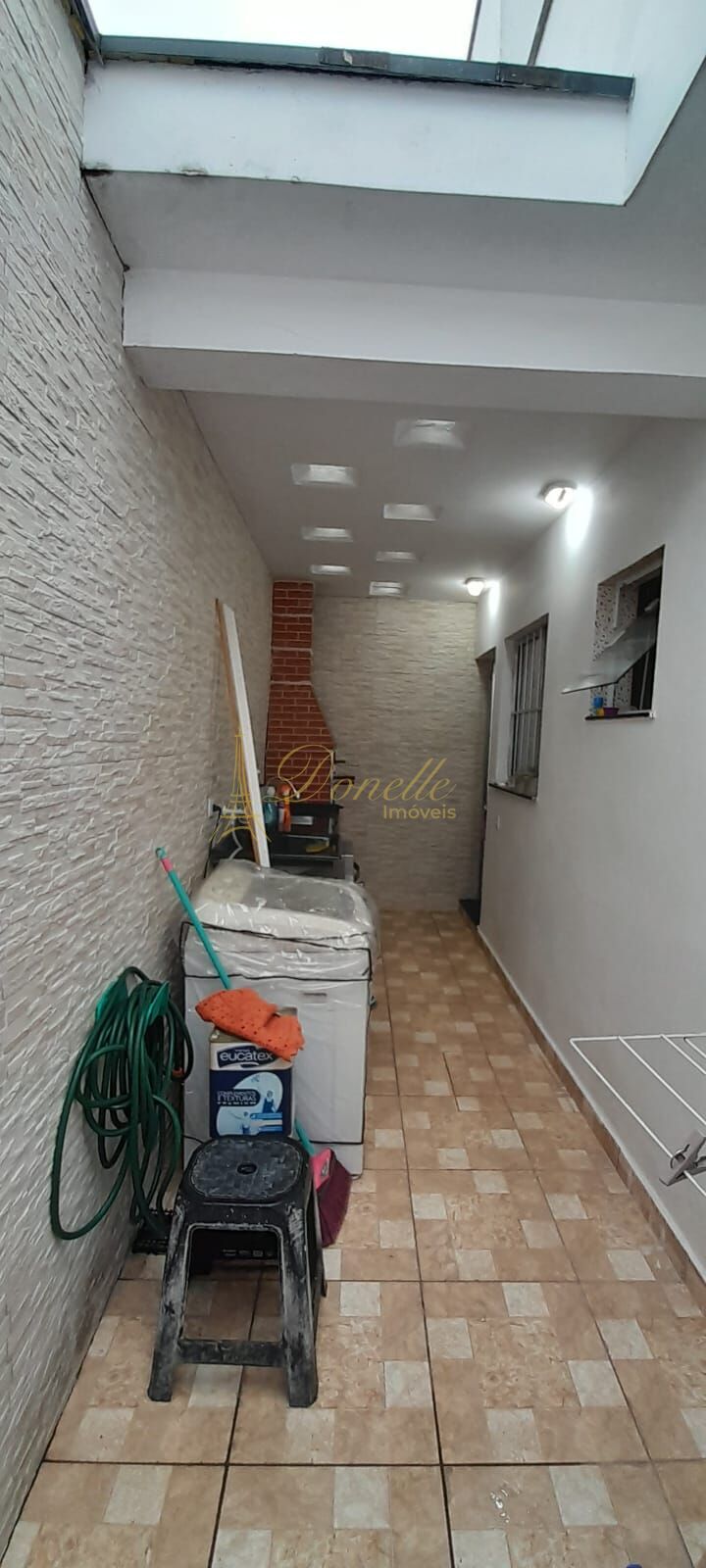 Casa, 2 quartos, 48 m² - Foto 21