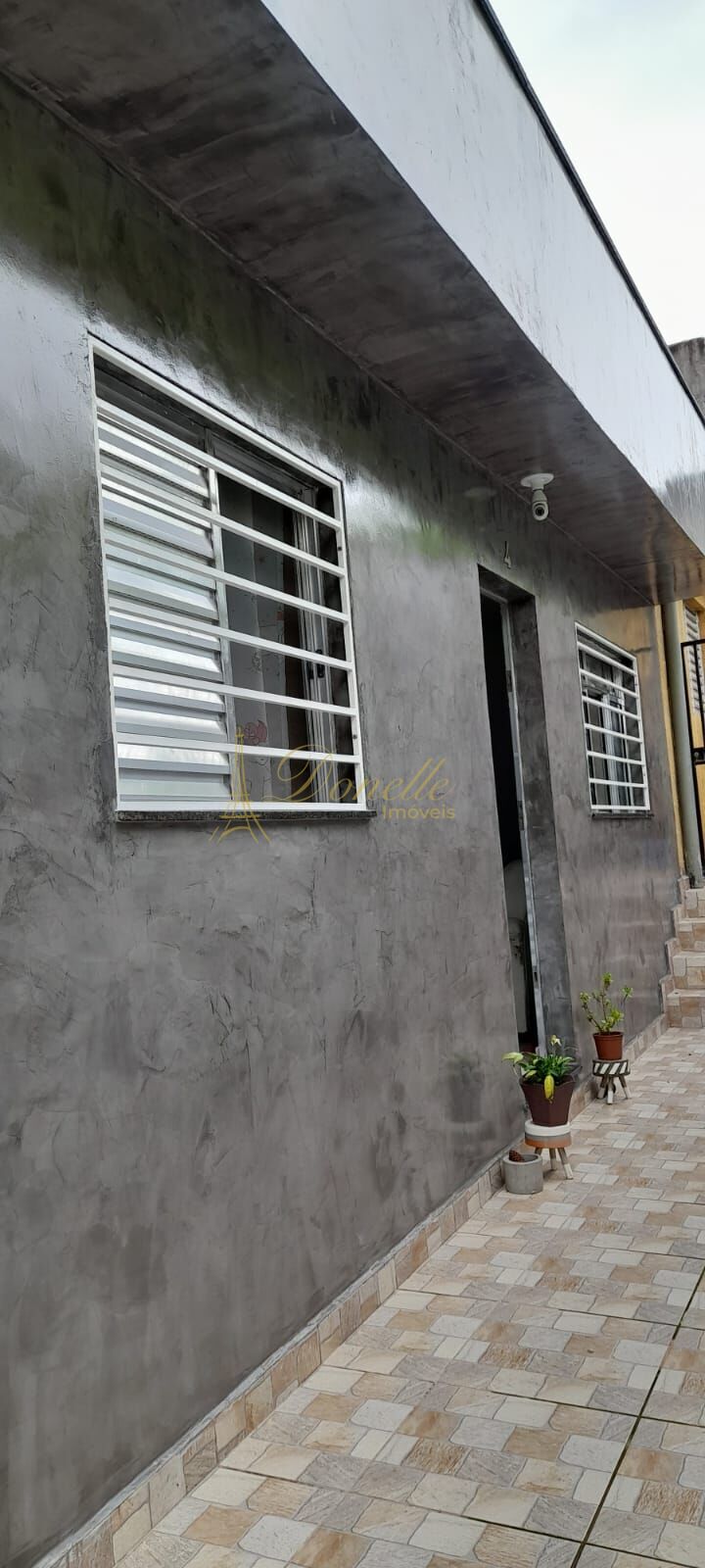 Casa, 2 quartos, 48 m² - Foto 1