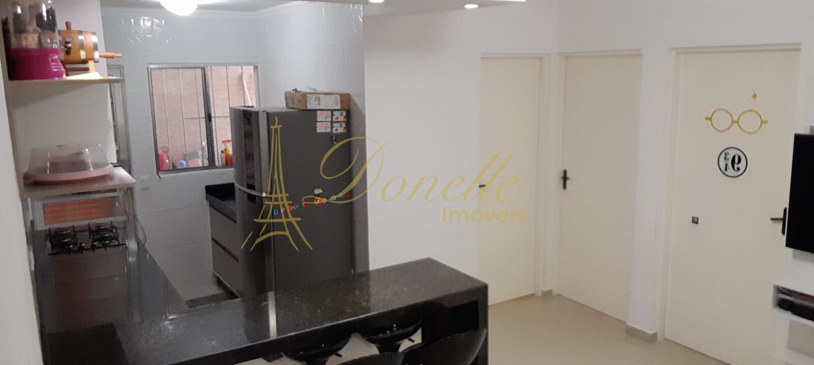 Casa, 2 quartos, 48 m² - Foto 9