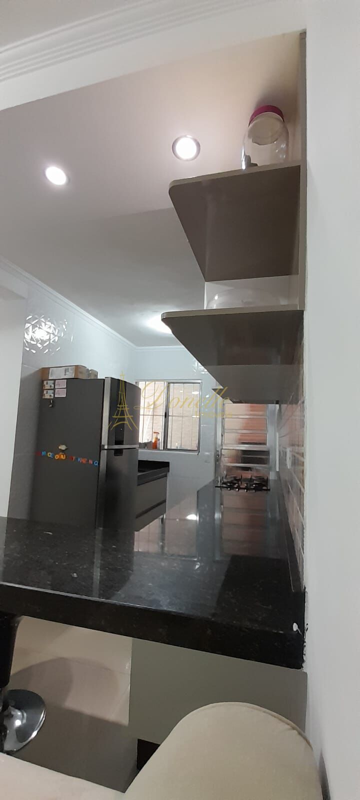 Casa, 2 quartos, 48 m² - Foto 10
