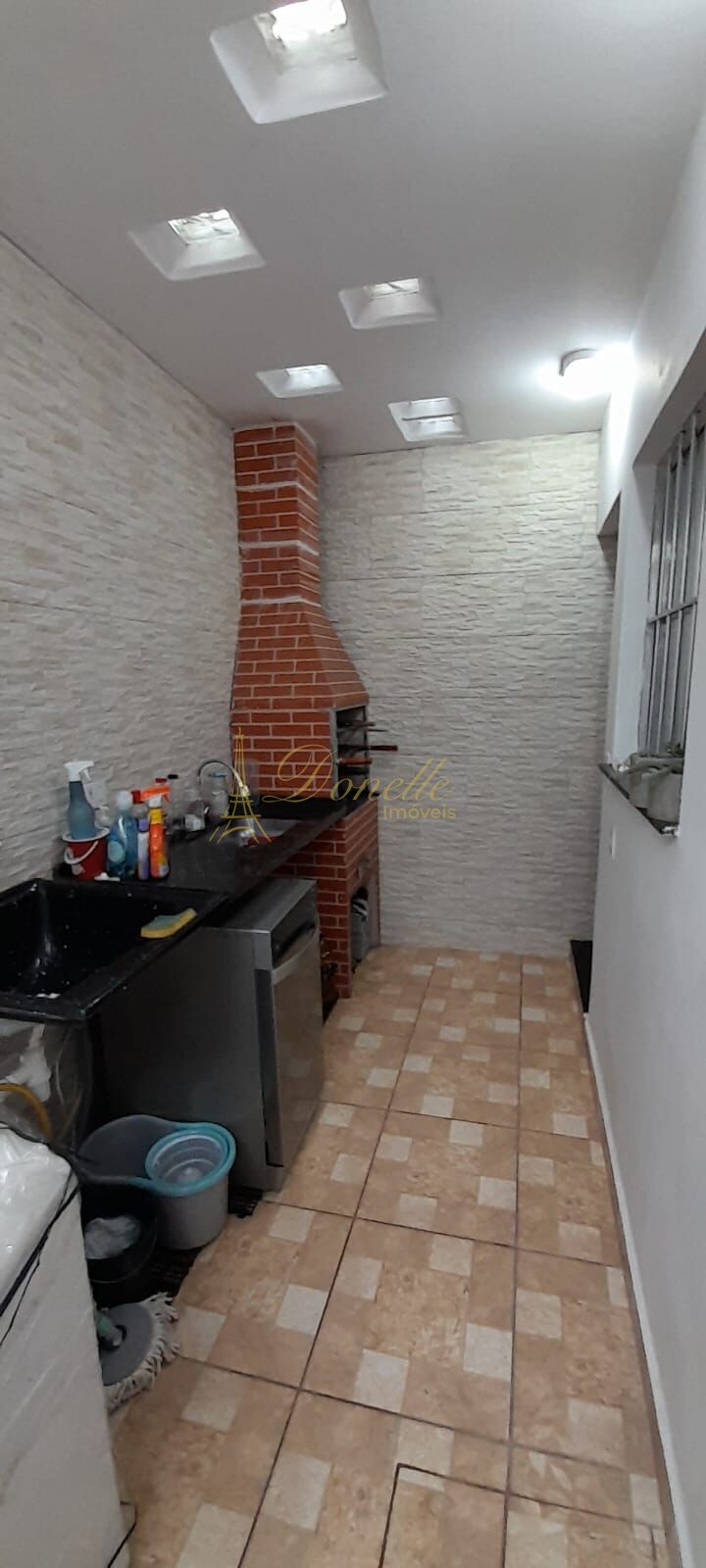Casa, 2 quartos, 48 m² - Foto 20