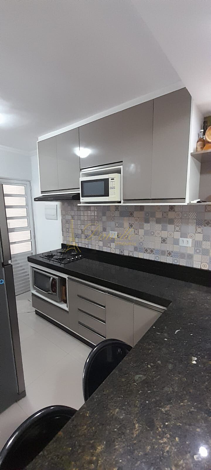 Casa, 2 quartos, 48 m² - Foto 3