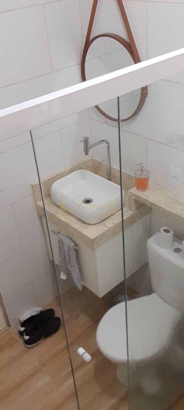 Casa, 2 quartos, 48 m² - Foto 22