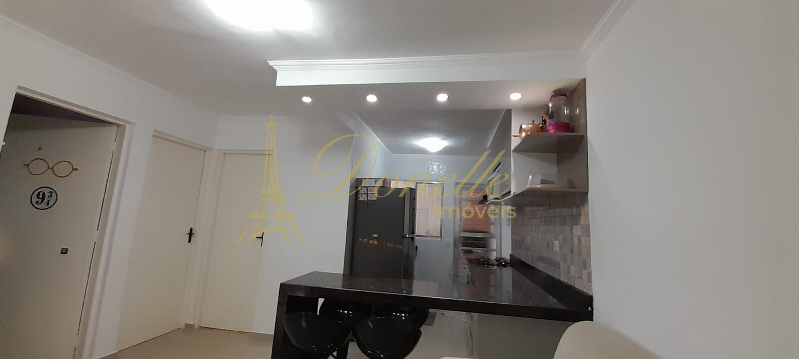 Casa, 2 quartos, 48 m² - Foto 6