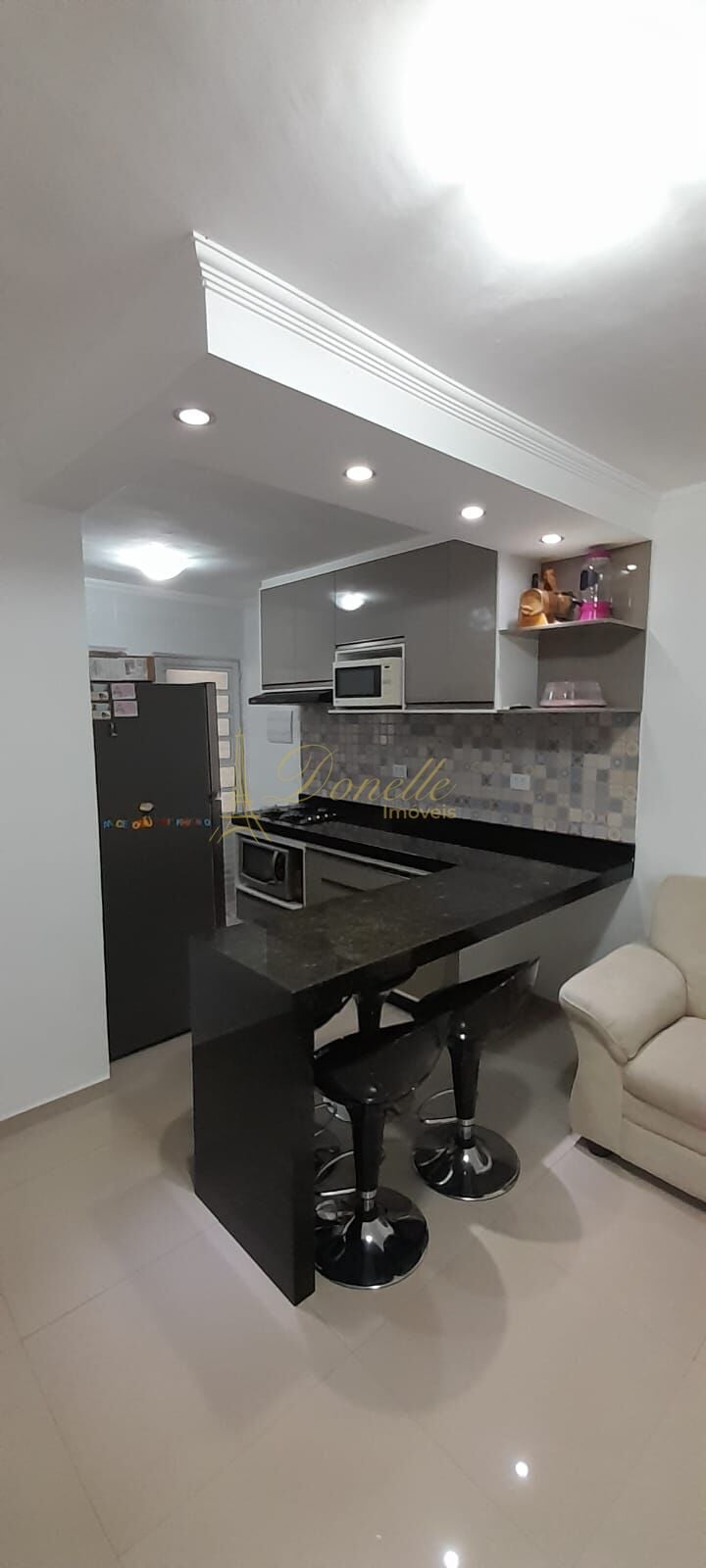Casa, 2 quartos, 48 m² - Foto 7