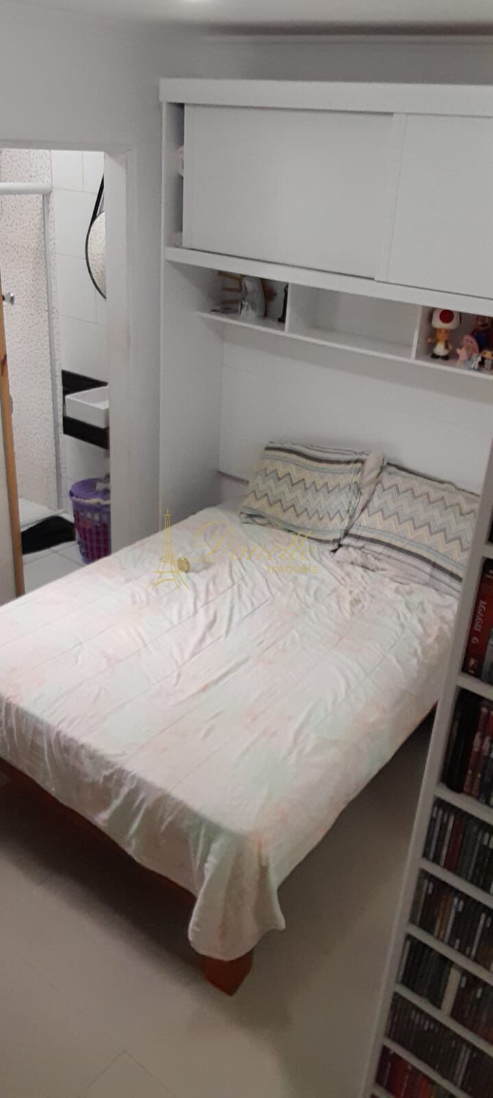 Casa, 2 quartos, 48 m² - Foto 15