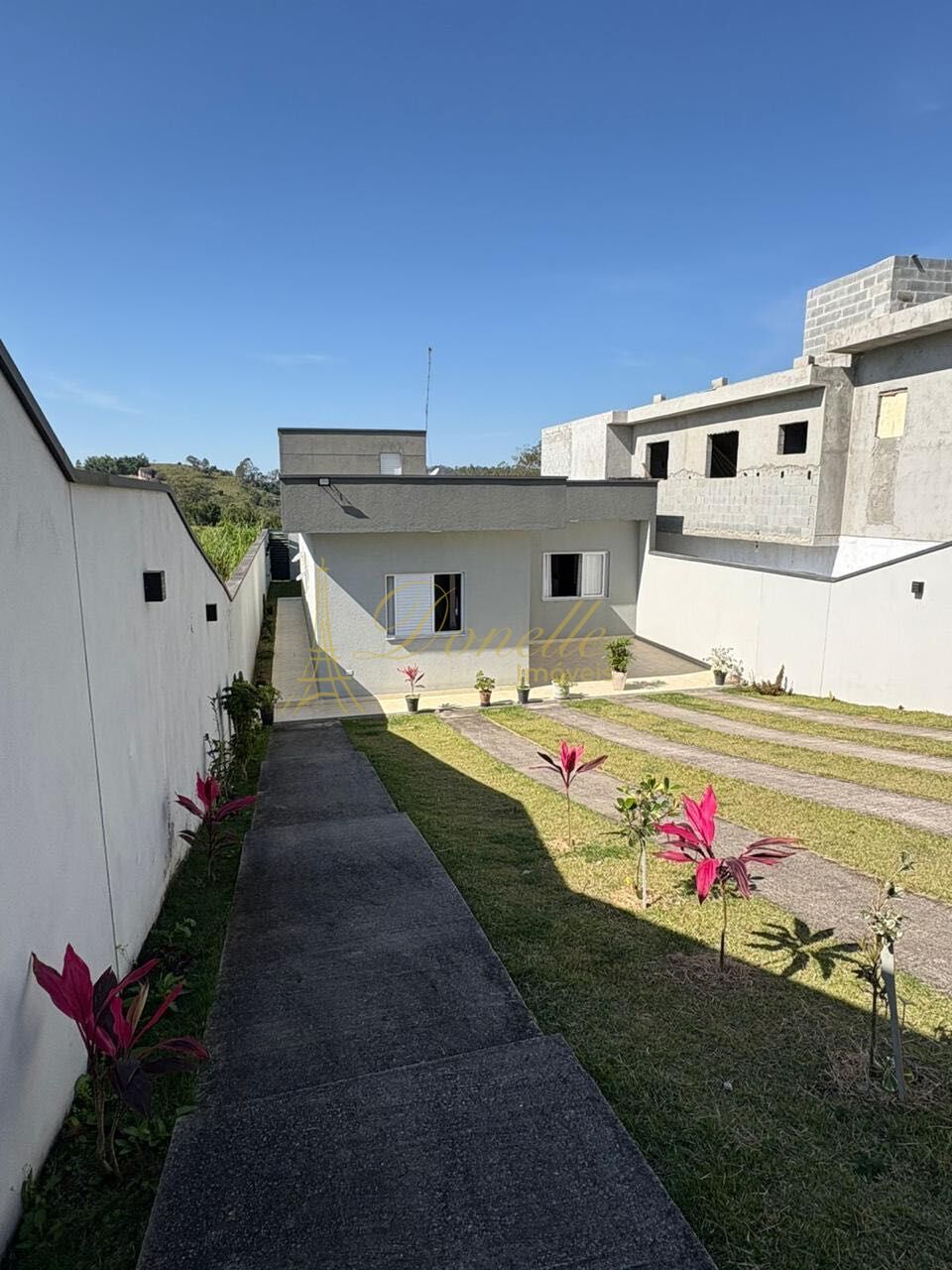 Casa, 3 quartos, 500 m² - Foto 4