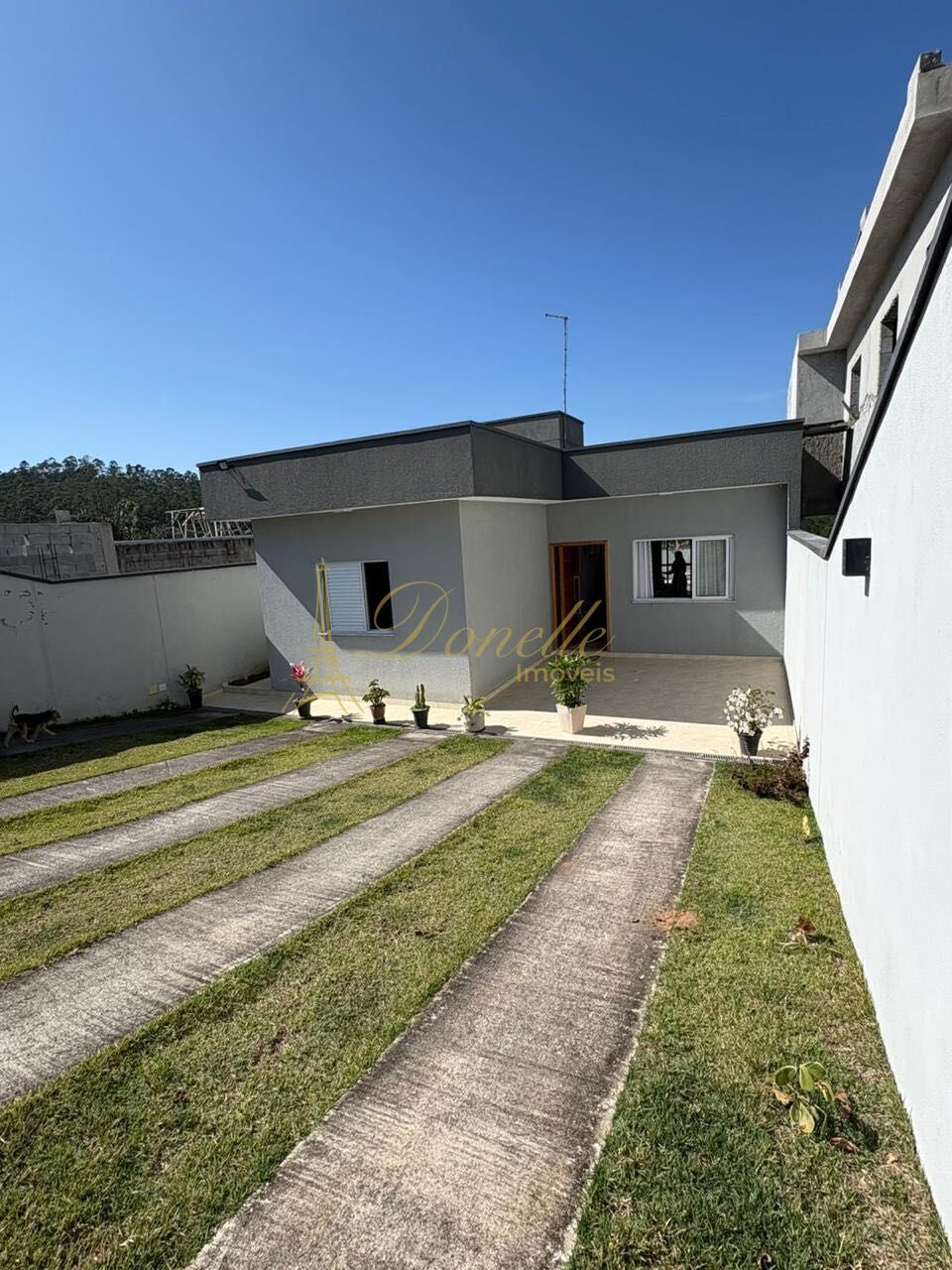 Casa, 3 quartos, 500 m² - Foto 5