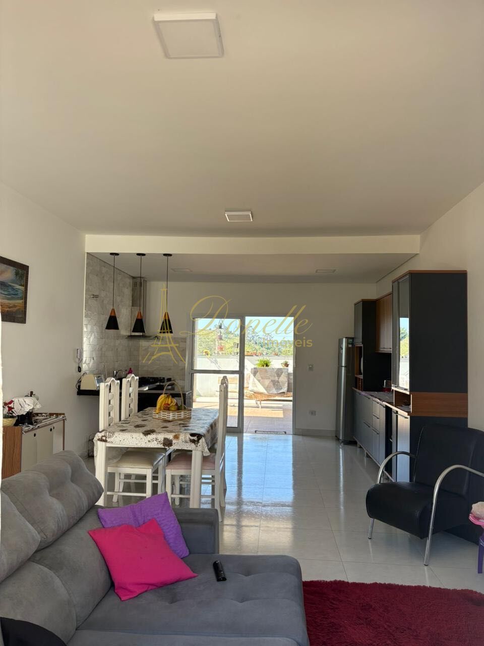 Casa, 3 quartos, 500 m² - Foto 8