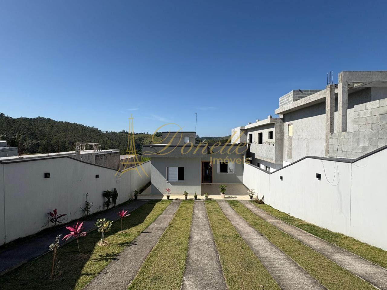 Casa, 3 quartos, 500 m² - Foto 2