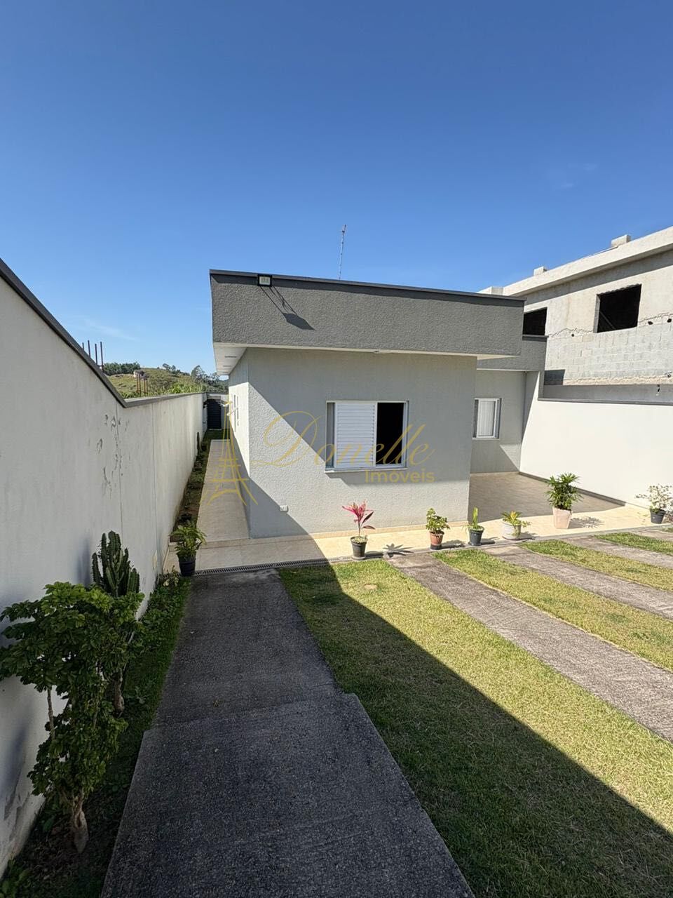 Casa, 3 quartos, 500 m² - Foto 1