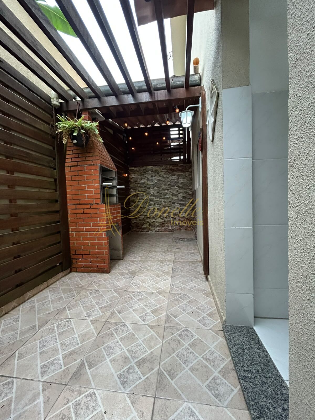 Casa, 2 quartos, 60 m² - Foto 3