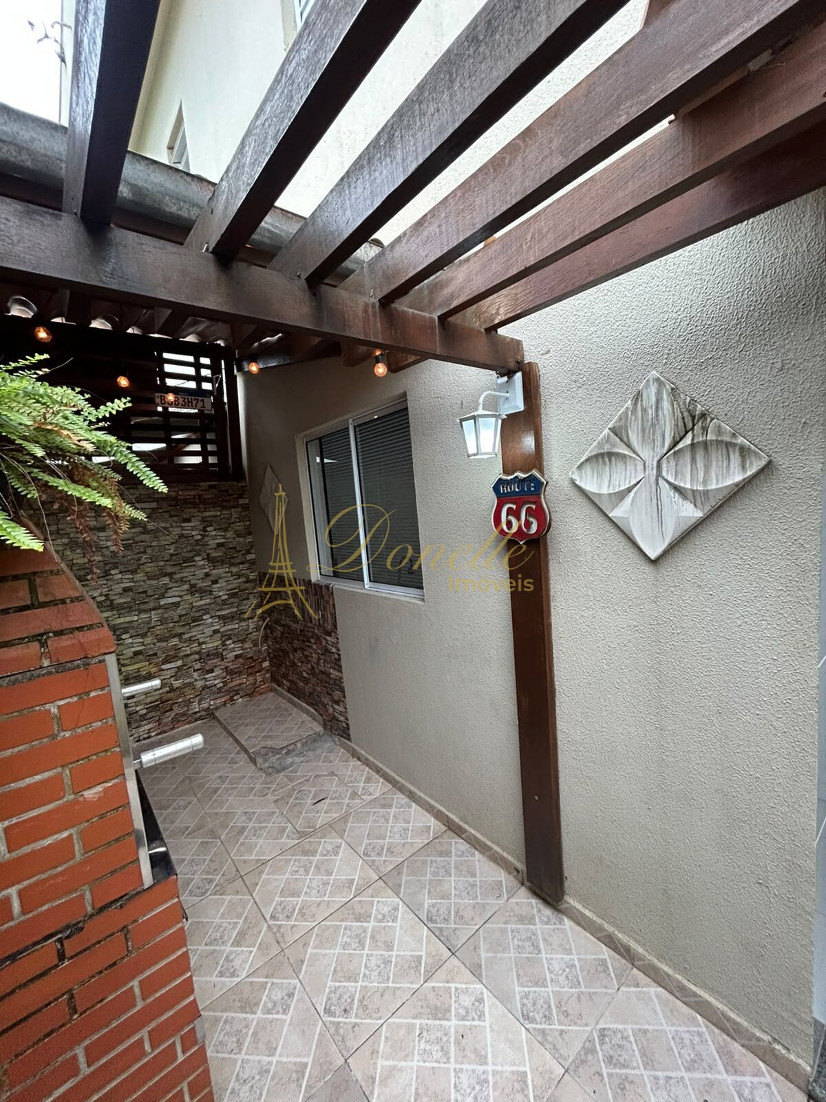 Casa, 2 quartos, 60 m² - Foto 4