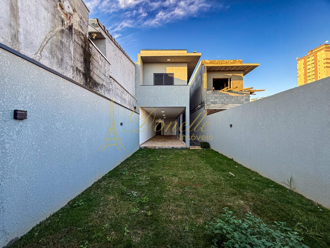 Casa, 3 quartos, 140 m² - Foto 33