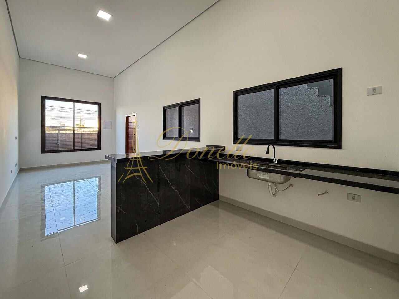 Casa, 3 quartos, 140 m² - Foto 9