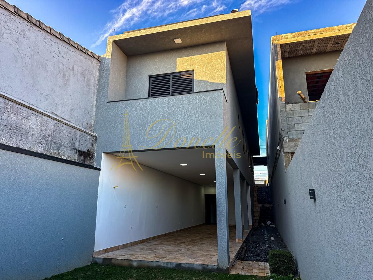 Casa, 3 quartos, 140 m² - Foto 39