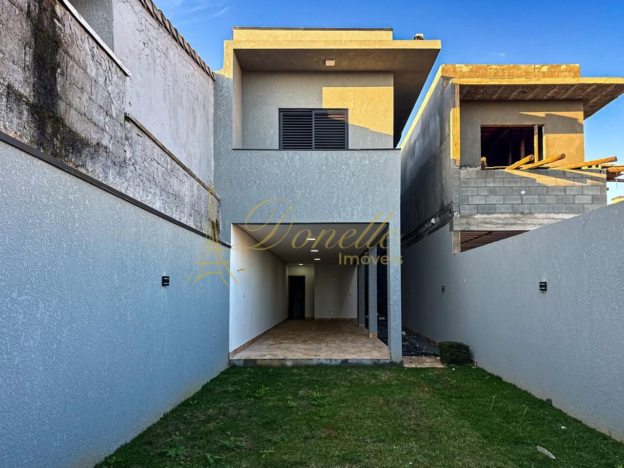 Casa, 3 quartos, 140 m² - Foto 36