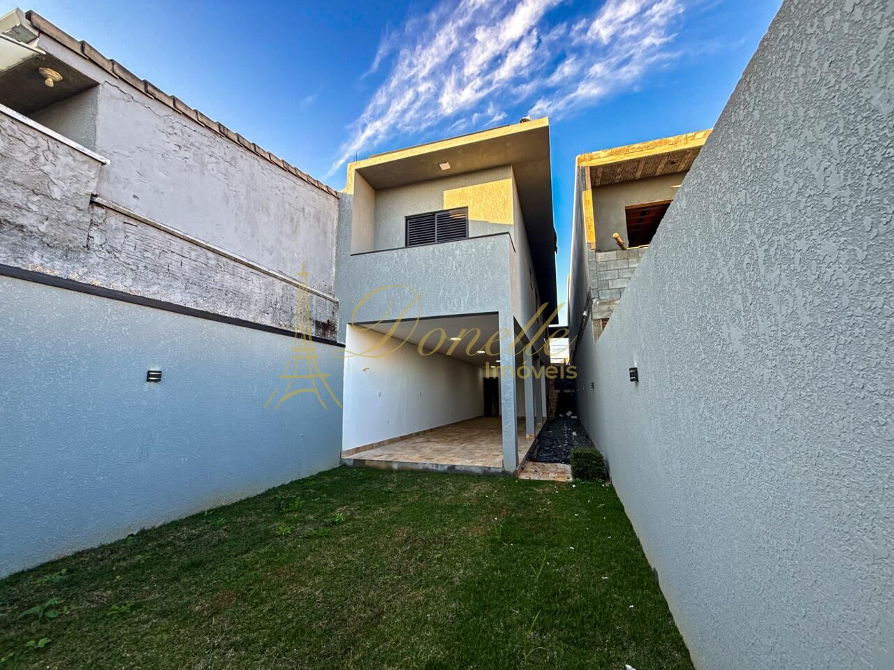Casa, 3 quartos, 140 m² - Foto 35