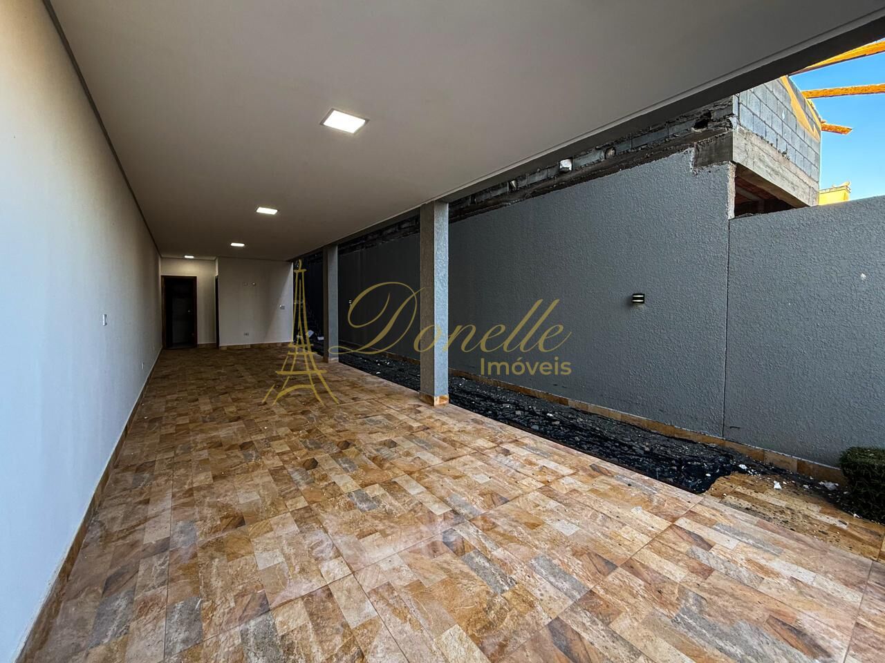 Casa, 3 quartos, 140 m² - Foto 30