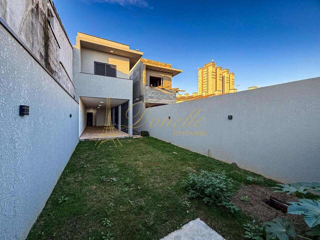 Casa, 3 quartos, 140 m² - Foto 34