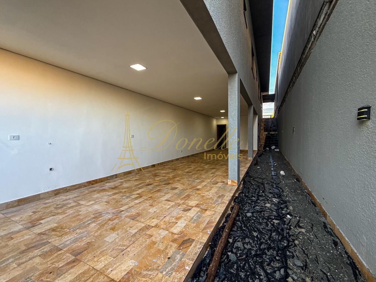 Casa, 3 quartos, 140 m² - Foto 37