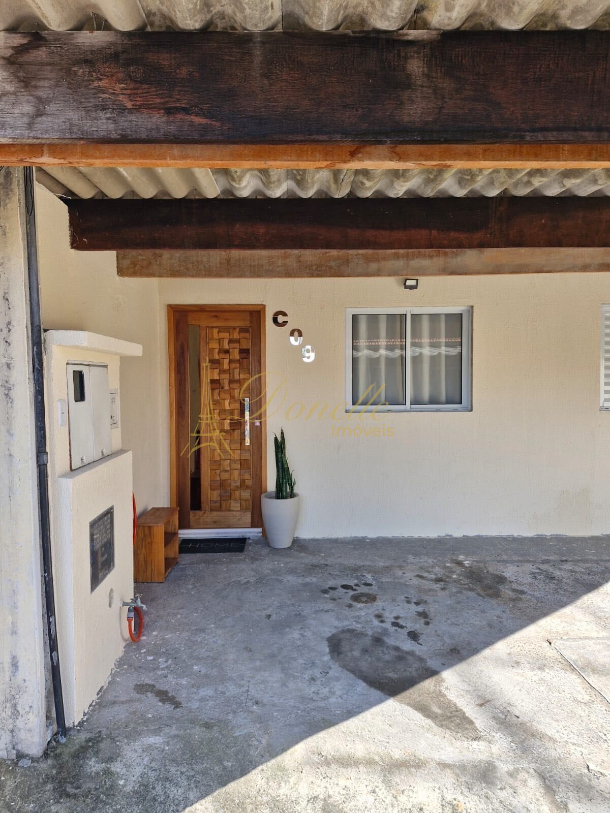 Casa, 2 quartos, 60 m² - Foto 11