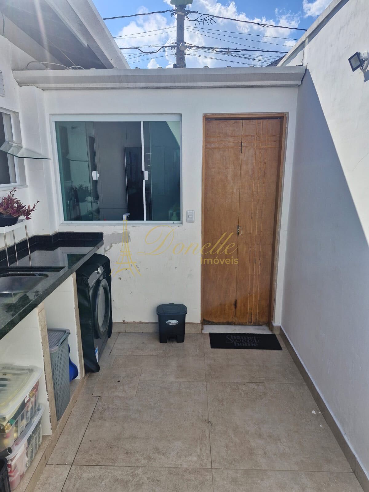 Casa, 2 quartos, 60 m² - Foto 47