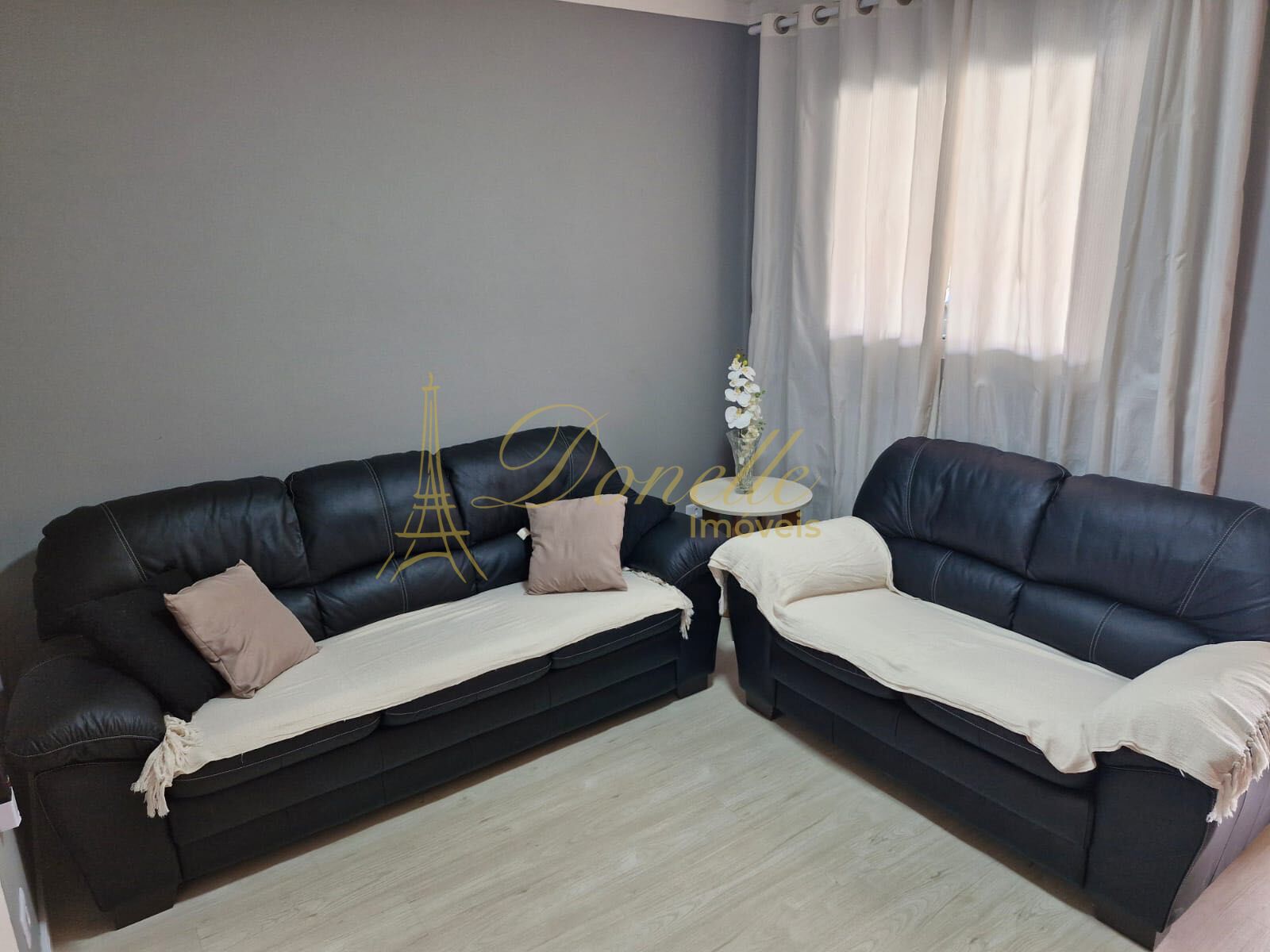 Casa, 2 quartos, 60 m² - Foto 4