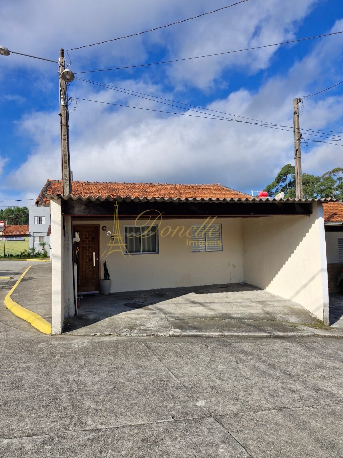 Casa, 2 quartos, 60 m² - Foto 2