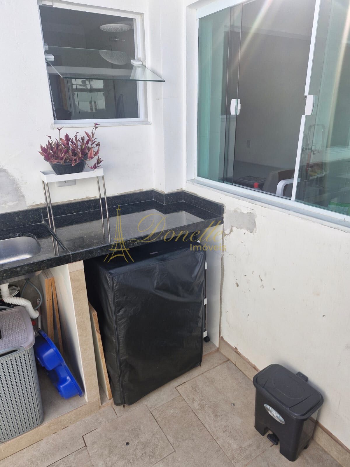 Casa, 2 quartos, 60 m² - Foto 46