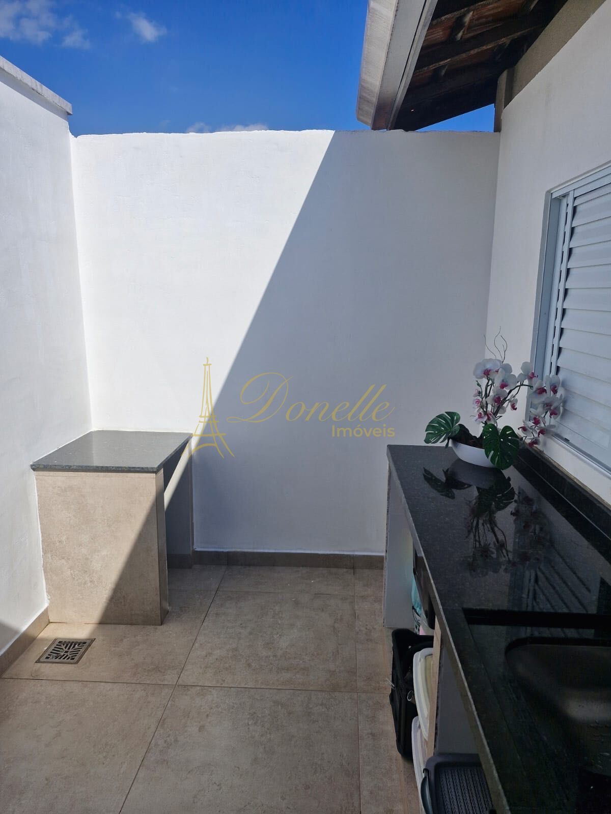 Casa, 2 quartos, 60 m² - Foto 6