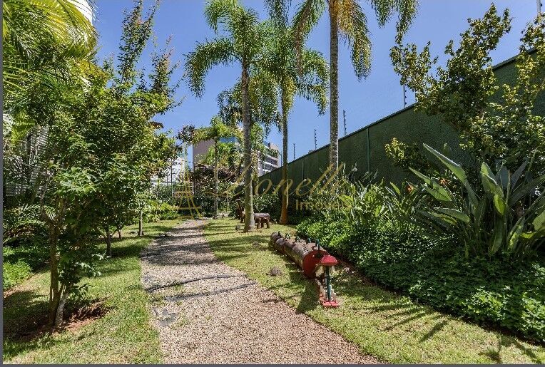 Apartamento, 3 quartos, 125 m² - Foto 43