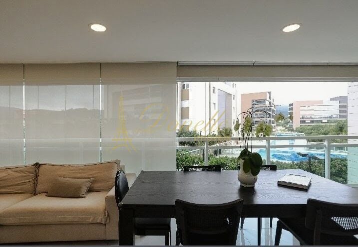 Apartamento, 3 quartos, 125 m² - Foto 11