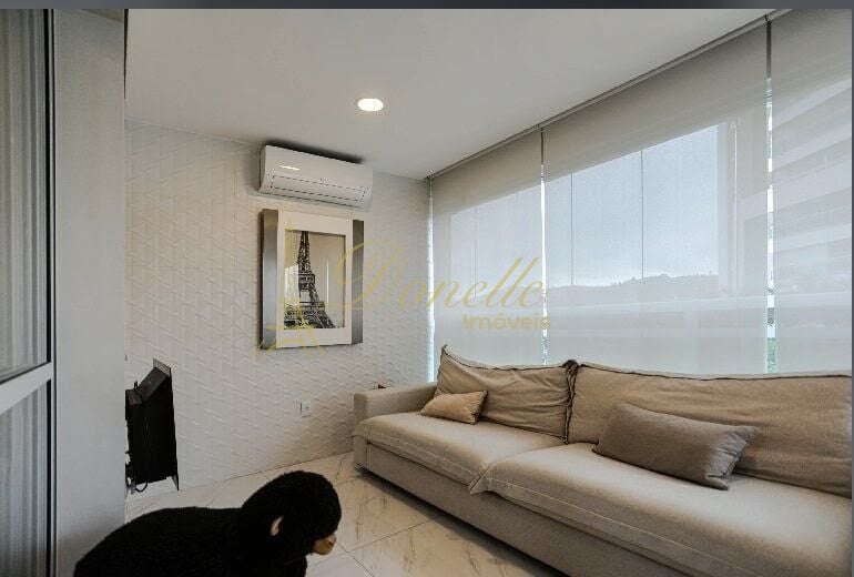 Apartamento, 3 quartos, 125 m² - Foto 12