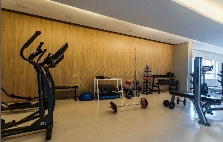 Apartamento, 3 quartos, 125 m² - Foto 33