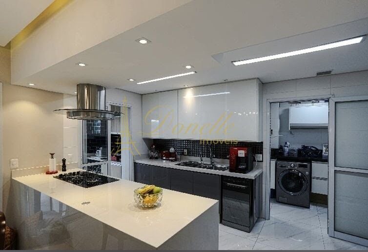 Apartamento, 3 quartos, 125 m² - Foto 5