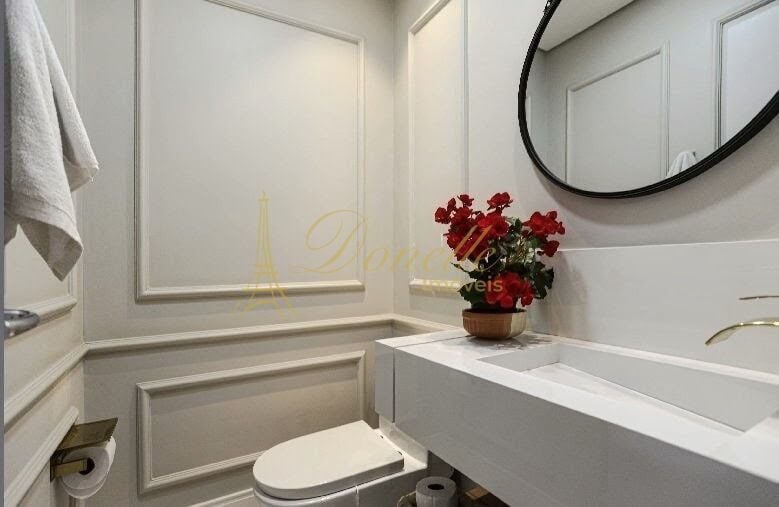 Apartamento, 3 quartos, 125 m² - Foto 23
