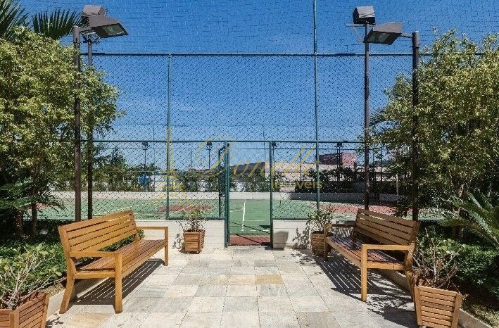 Apartamento, 3 quartos, 125 m² - Foto 40