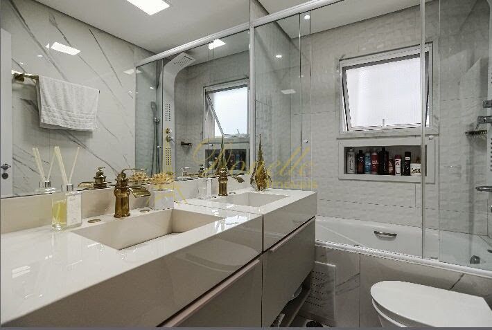 Apartamento, 3 quartos, 125 m² - Foto 44